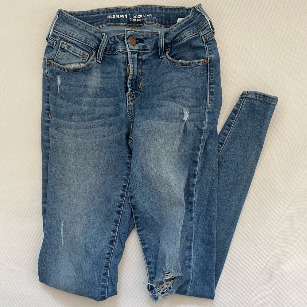 Old Navy Jeans
